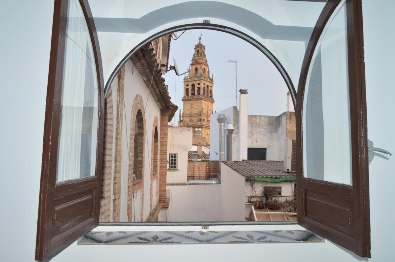 Romero 6 Estudios Córdoba Exteriér fotografie